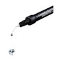 Thermal Grizzly Conductonaut Extreme 5 g (plateado) de metal líquido