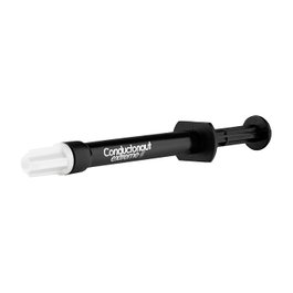 Thermal Grizzly Conductonaut Extreme 5 g (plateado) de metal líquido
