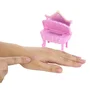 Yummiland Juego de Neceser + Muñeca con Brillo de Labios - Neceser Cupcake