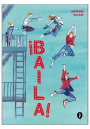 Penguin Random House Grupo Editorial, S.A.U. ¡BAILA!