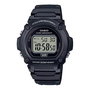 Reloj Hombre Casio W-219H-1AVCF Negro