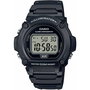 Reloj Hombre Casio W-219H-1AVCF Negro