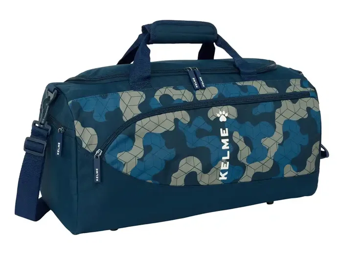 Safta Bolsa de Deporte Kelme Epic 50x25x25cm Safta Bolsa de Deporte Kelme Epic 50x25x25cm