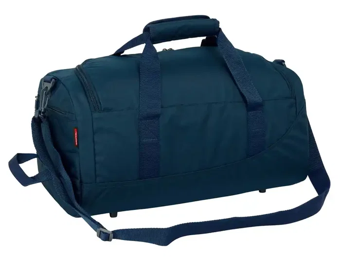Safta Bolsa de Deporte Kelme Epic 50x25x25cm Safta Bolsa de Deporte Kelme Epic 50x25x25cm
