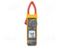 FLUKE FLK-393FC Medidor de mordazas digital multifunción AC/DC