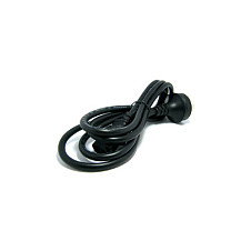 Datalogic Cable de alimentación estándar para EU CEE7/7 a C13 acoplador