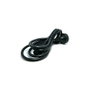 Datalogic Cable de alimentación estándar para EU CEE7/7 a C13 acoplador