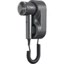 Grunkel Secador y Cepillo 1600W Black Onyx Resort