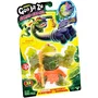 Heroes Of Goo Jit Zu HER0630996426661 Muñeco Mar Goo Maldito 11 cm