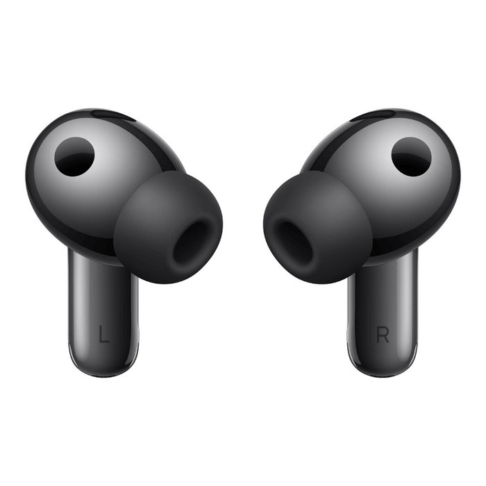 Auriculares Inalámbricos con Estuche de Carga Huawei FreeBuds Pro 5 Negro