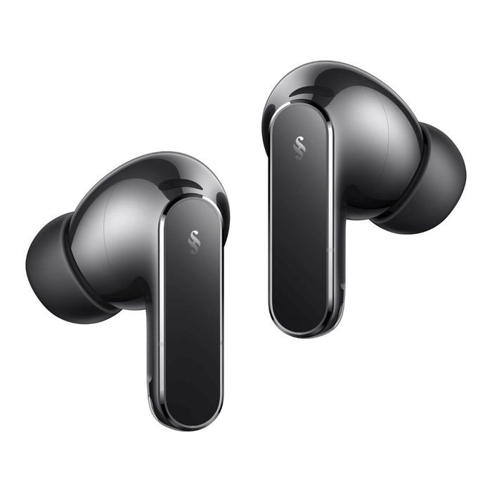 Auriculares Inalámbricos con Estuche de Carga Huawei FreeBuds Pro 5 Negro