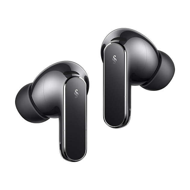 Huawei FreeBuds Pro 5 Auriculares Inalámbricos Gris Bluetooth 6.0 Reducción Activa de Ruido (ANC) IP57 10-48000 Hz