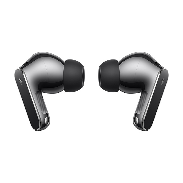 Huawei FreeBuds Pro 5 Auriculares Inalámbricos Gris Bluetooth 6.0 Reducción Activa de Ruido (ANC) IP57 10-48000 Hz