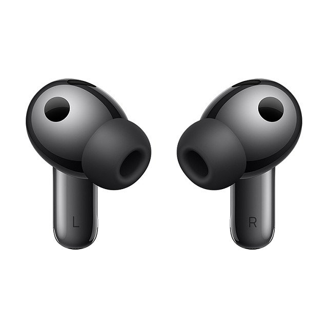 Huawei FreeBuds Pro 5 Auriculares Inalámbricos Gris Bluetooth 6.0 Reducción Activa de Ruido (ANC) IP57 10-48000 Hz