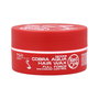 Red One Cobra Aqua Hair Wax Cera de Peinado con Fijación Fuerte 150 ml
