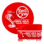 Red One Cobra Aqua Hair Wax Cera de Peinado con Fijación Fuerte 150 ml