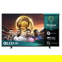 Hisense 58E77Q Smart TV QLED 58" (146 cm) 4K Ultra HD (3840x2160) HDR10+ Dolby Vision VIDAA Alexa 60Hz 3x HDMI 2x USB Wi-Fi LAN WLAN