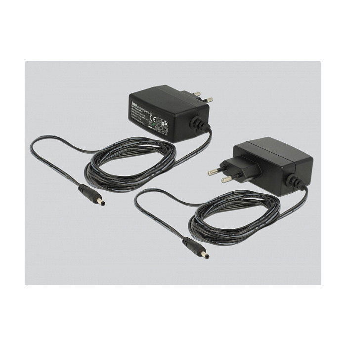 DeLOCK 63934 Extensor de consola RS-232 con conectores RJ45
