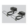 DeLOCK 63934 Extensor de consola RS-232 con conectores RJ45