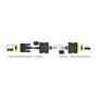 DeLOCK 63934 Extensor de consola RS-232 con conectores RJ45