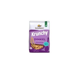 BARNHOUSE Muesli Krunchy Trigo Espelta Menos Azúcar 600 g