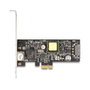 DeLOCK Tarjeta de red PCI Express x1 2,5 Gigabit LAN con PoE+