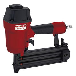 SIMES SA-T 64 Clavadora Neumática, Clavo T 20-60mm, Hasta 64mm