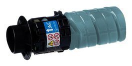 Ricoh 842649 Toner P C375H Cyan XL - Cartucho de Tóner Cian de Alto Rendimiento
