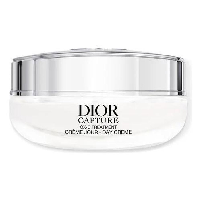 Dior Capture crema de día recarga 50 ml tratamiento reafirmante y rejuvenecedor Dior Capture crema de día recarga 50 ml tratamiento reafirmante y rejuvenecedor