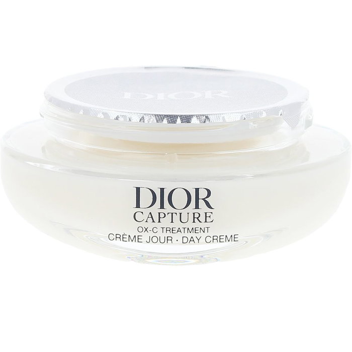 Dior CAPTURE Crema de Día Recarga 50 ml Tratamiento Facial para Mujer Dior CAPTURE Crema de Día Recarga 50 ml Tratamiento Facial para Mujer