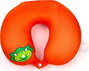 PUCKATOR Almohada de viaje + peluche Swapseazzz Dinosaurio Adorasaurs