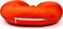 PUCKATOR Almohada de viaje + peluche Swapseazzz Dinosaurio Adorasaurs