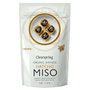 Clearspring Hatcho Miso no pasteurizado en bolsa