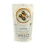 Clearspring Hatcho Miso no pasteurizado en bolsa
