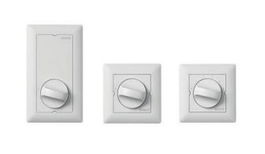 BOSCH LBC1420/10 Control de Volumen Rotativo Montado en Pared 100W Blanco