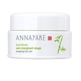 Crema de Día Annayake BAMBOO 50 ml