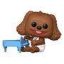 Funko Figura POP! Muppet Babies Baby Rowlf
