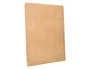 Liderpapel Bolsa Armado Kraft Envío Seguridad 260x360 mm Solapa Tira de Silicona 120 gr Caja 100 Unidades