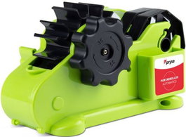 PRYSE Portarrollos Automático Verde para Cinta 66mts