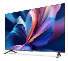 Xiaomi QLED TV A Pro 2026 55 pulgadas 4K Ultra HD Gris