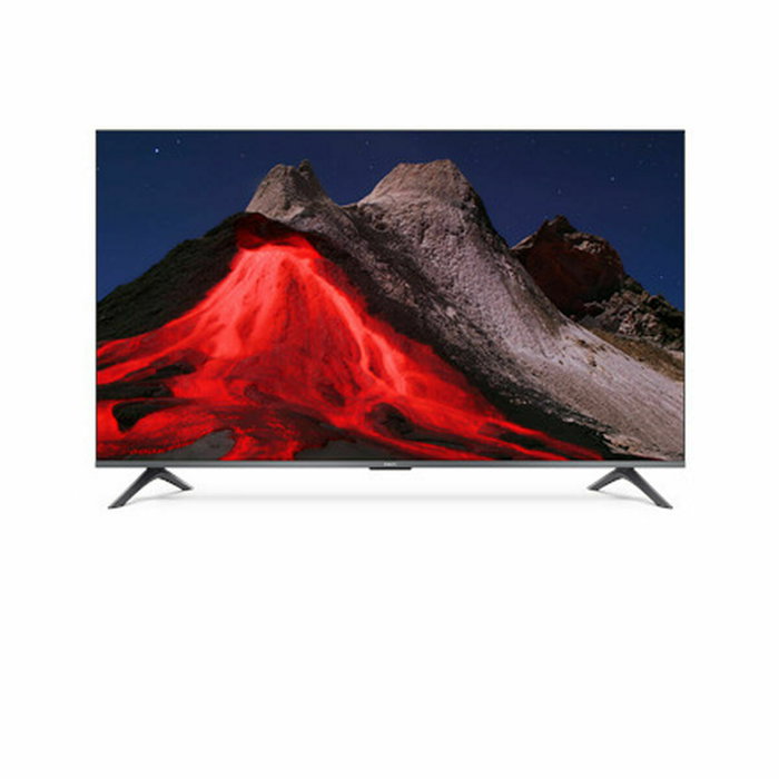 Xiaomi QLED TV A Pro 2026 55 pulgadas 4K UHD Google TV Gris