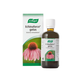 A.VOGEL/BIOFORCE Echinaforce 50 ml