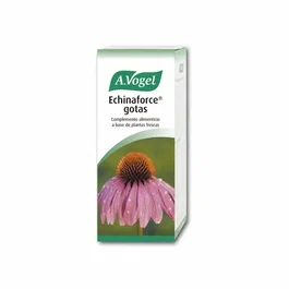 A.VOGEL/BIOFORCE ECHINAFORCE 50ml
