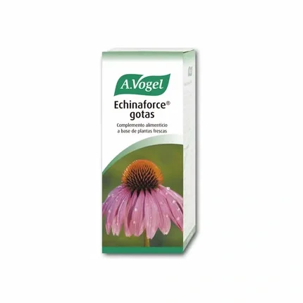 A.VOGEL/BIOFORCE ECHINAFORCE 50ml A.VOGEL/BIOFORCE ECHINAFORCE 50ml