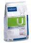 Virbac HPM U1 Dog Urology Dissolution & Prevention 12 kg
