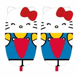 Cerdá Zapatillas de Casa 3D Hello Kitty Azul T38/39