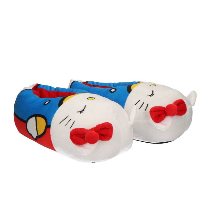 Cerdá Zapatillas de Casa 3D Hello Kitty Azul T38/39