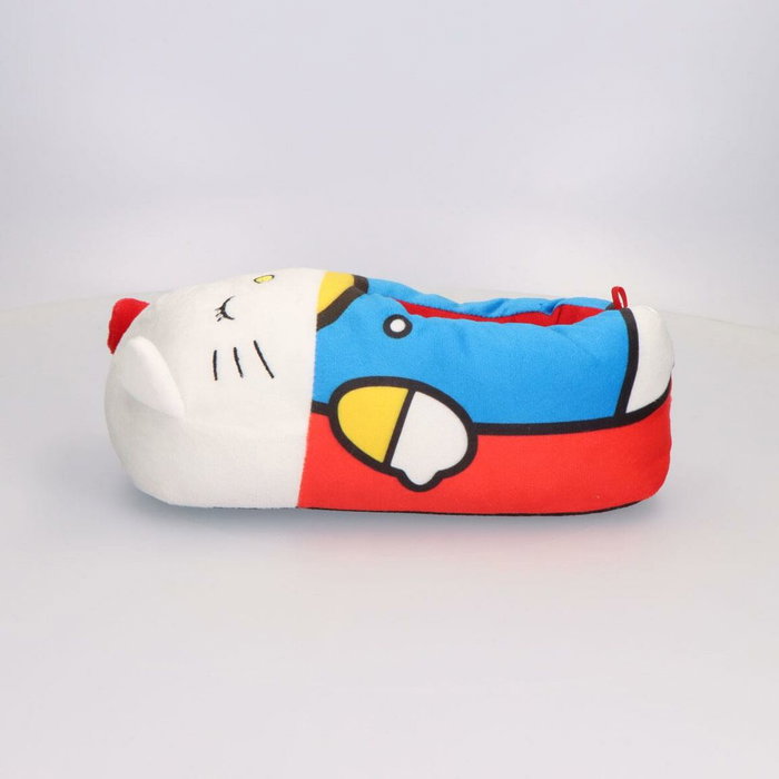 Cerdá Zapatillas de Casa 3D Hello Kitty Azul T38/39