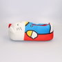Cerdá Zapatillas de Casa 3D Hello Kitty Azul T38/39
