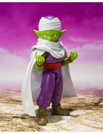 Tamashii Nations S.H. Figuarts Dragon Ball Daima Piccolo (Mini) Figura 8.5cm
